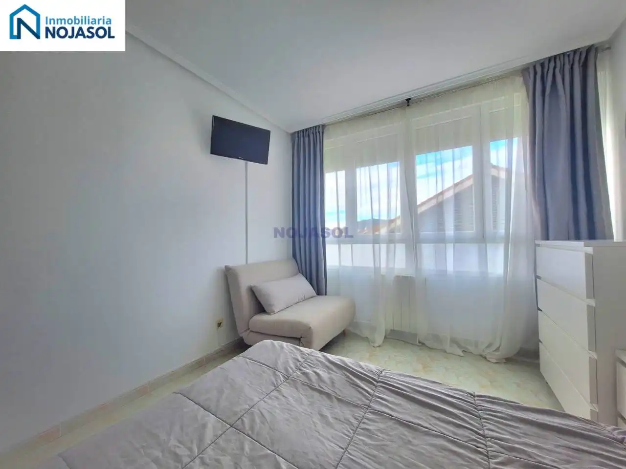 Appartement avec piscine à louer à Calle la brava 14, imagen 53