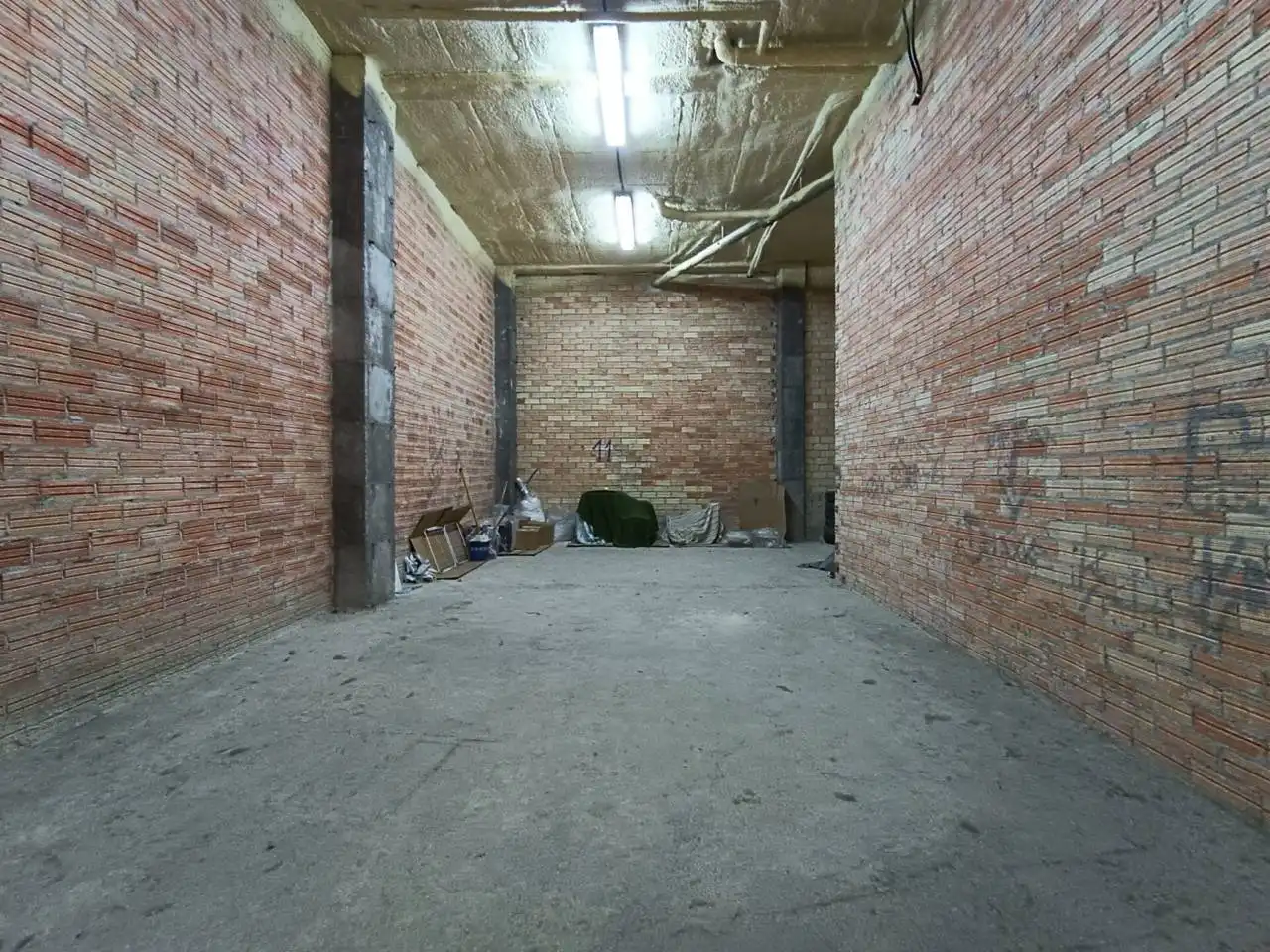 Local comercial en venta en Calle San Bruno, imagen 11