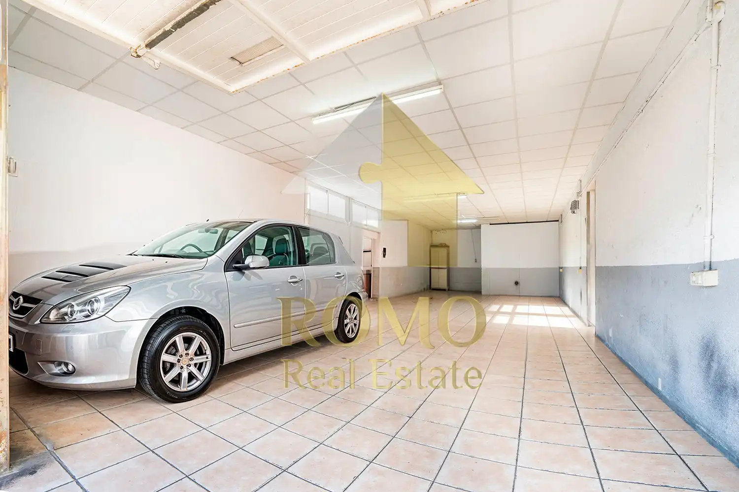 Casa o chalet en venta en Lliçà d'Amunt