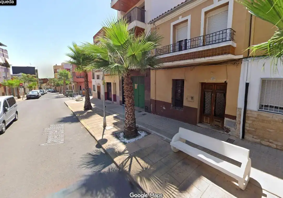 Casa in vendita a Calle mur 85, imagen 4