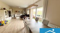 Dining room of Flat for sale in Sant Quirze del Vallès  with Air Conditioner, Heating and Storage room