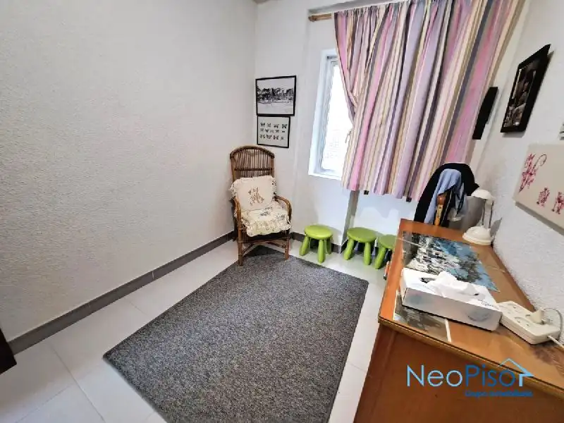 Piso en venta en Alcorcón con Terraza
