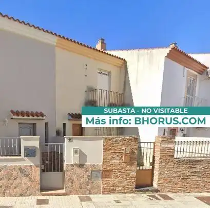 Casa amb jardí en venda a TREBUJENA 38, imagen 2