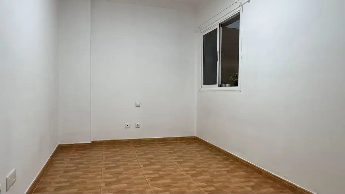 Bedroom of Flat for sale in Guía de Isora  with Terrace, Storage room and Furnished
