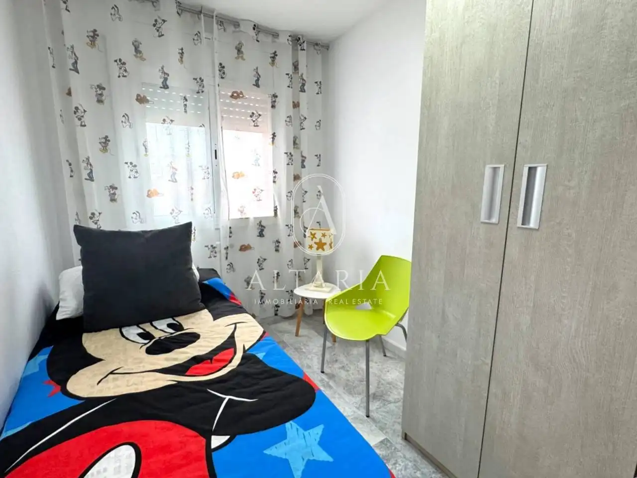 Wohnung mit Terrasse zum Verkauf in Avenida Mediterráneo, imagen 18
