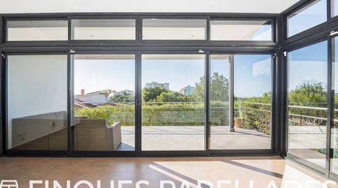 Foto 5 de Casa o xalet en venda a Vallpineda - Santa Bàrbara, Sitges