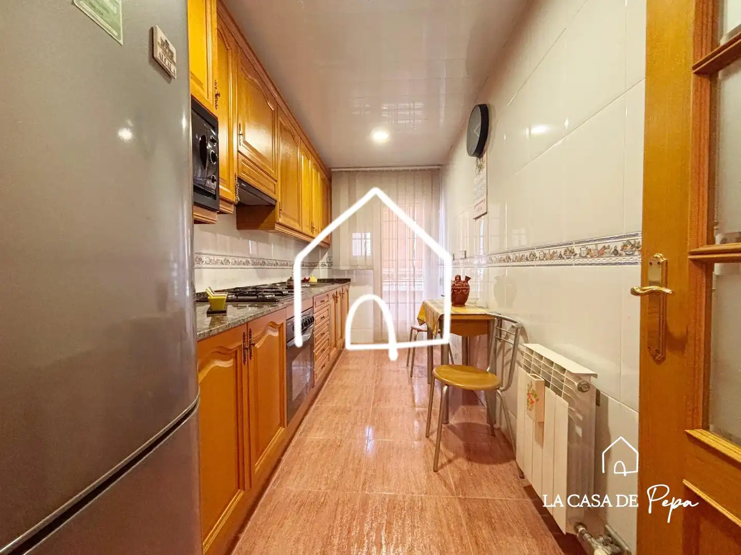 Piso con terraza en venta en Torrent Ballester, imagen 9