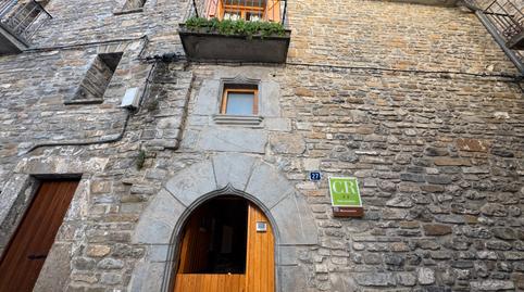 Foto 5 de Casa o xalet en venda a Calle San Roque, 27, Biescas, Huesca