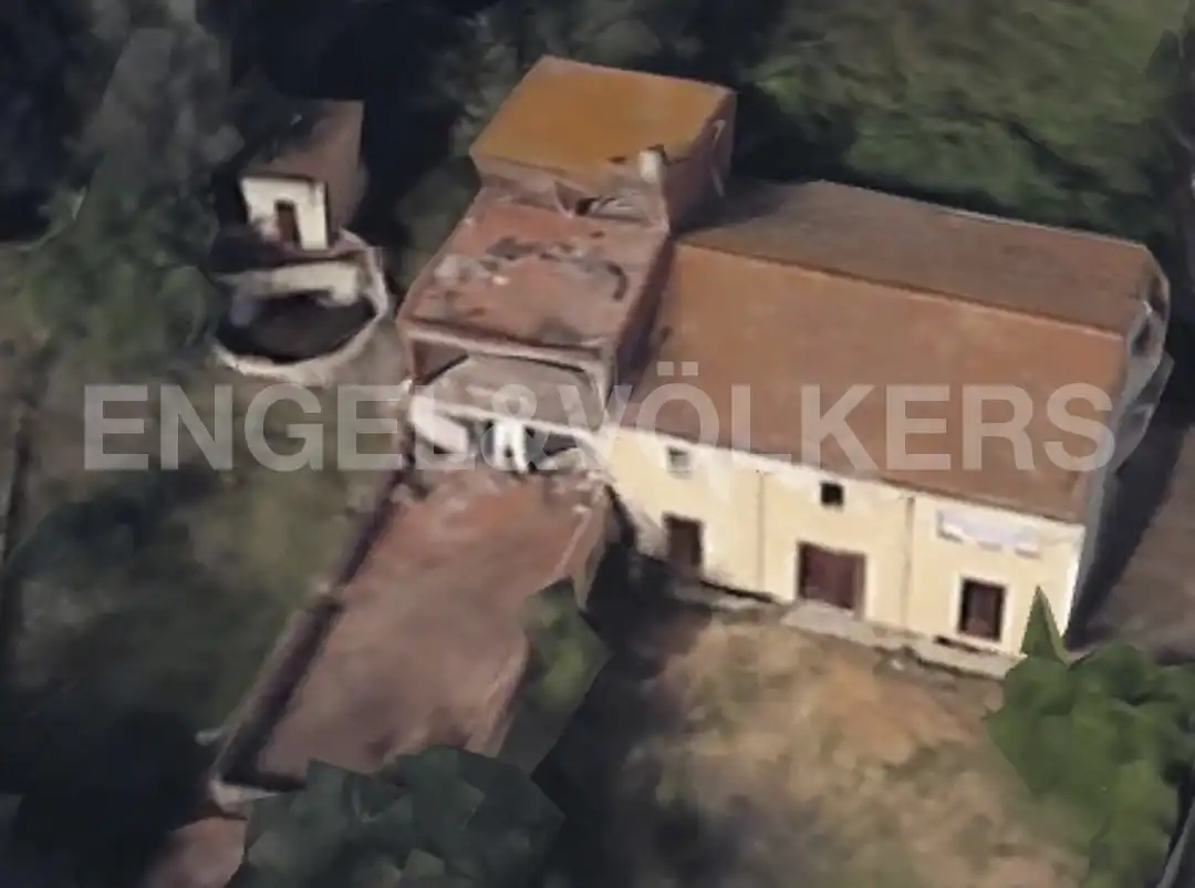 Residential land for sale in Calella, imagen 4