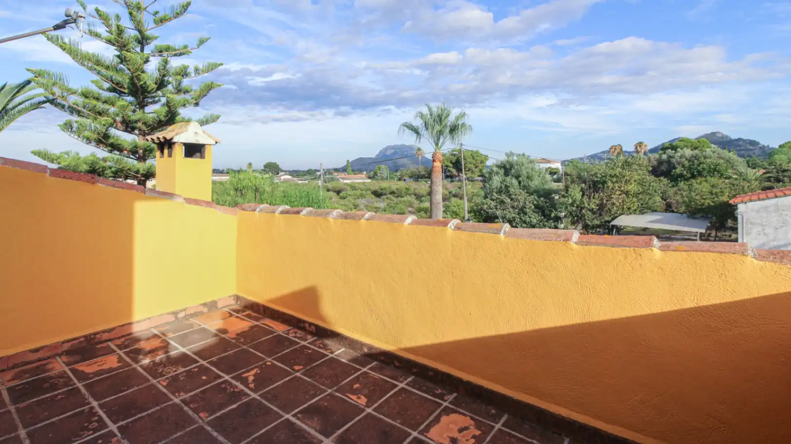 Villa con piscina in vendita a Ondara, imagen 25