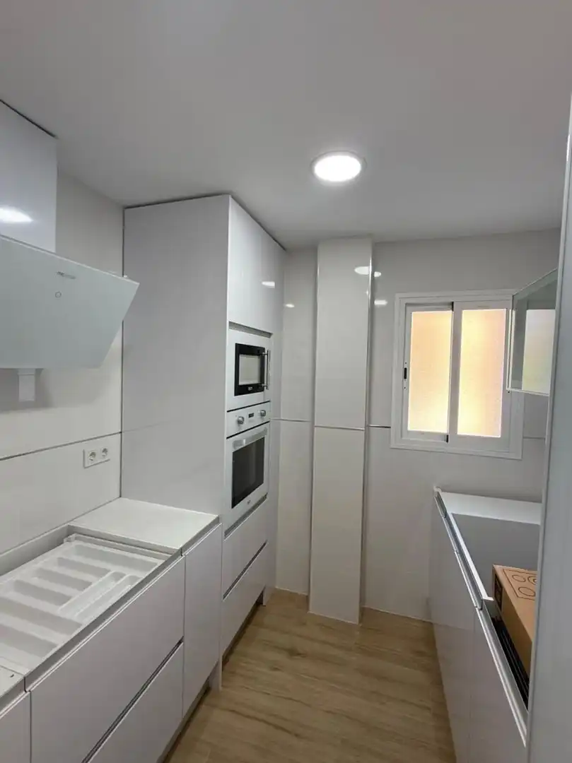 Piso con terraza en venta en Levante, imagen 11