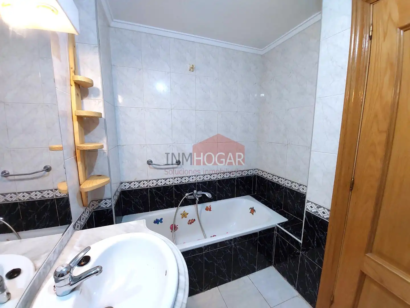 Piso con terraza en venta en Arévalo, imagen 26