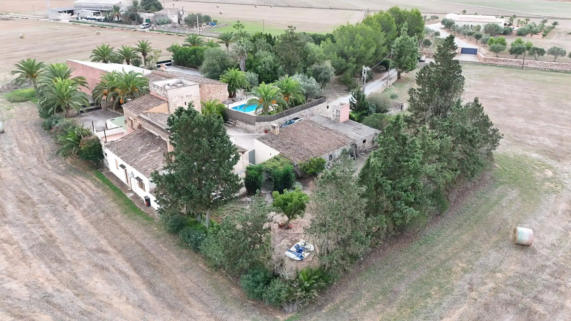 Landhaus zur Miete in VELL DE FELANITX, imagen 20