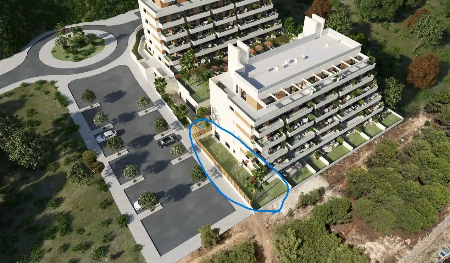Ground floor for sale in Torremolinos, Málaga