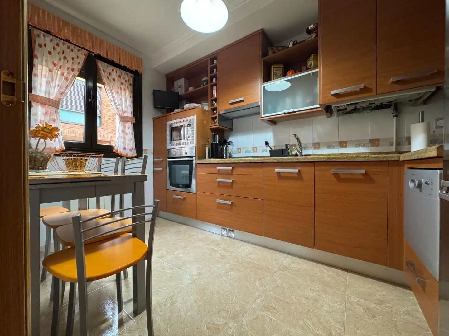 Planta baja en venta en Vega