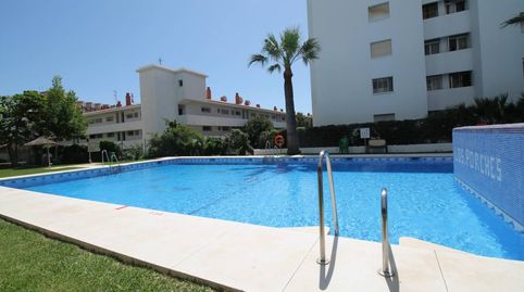 APARTAMENTO EN BENALMÁDENA COSTA