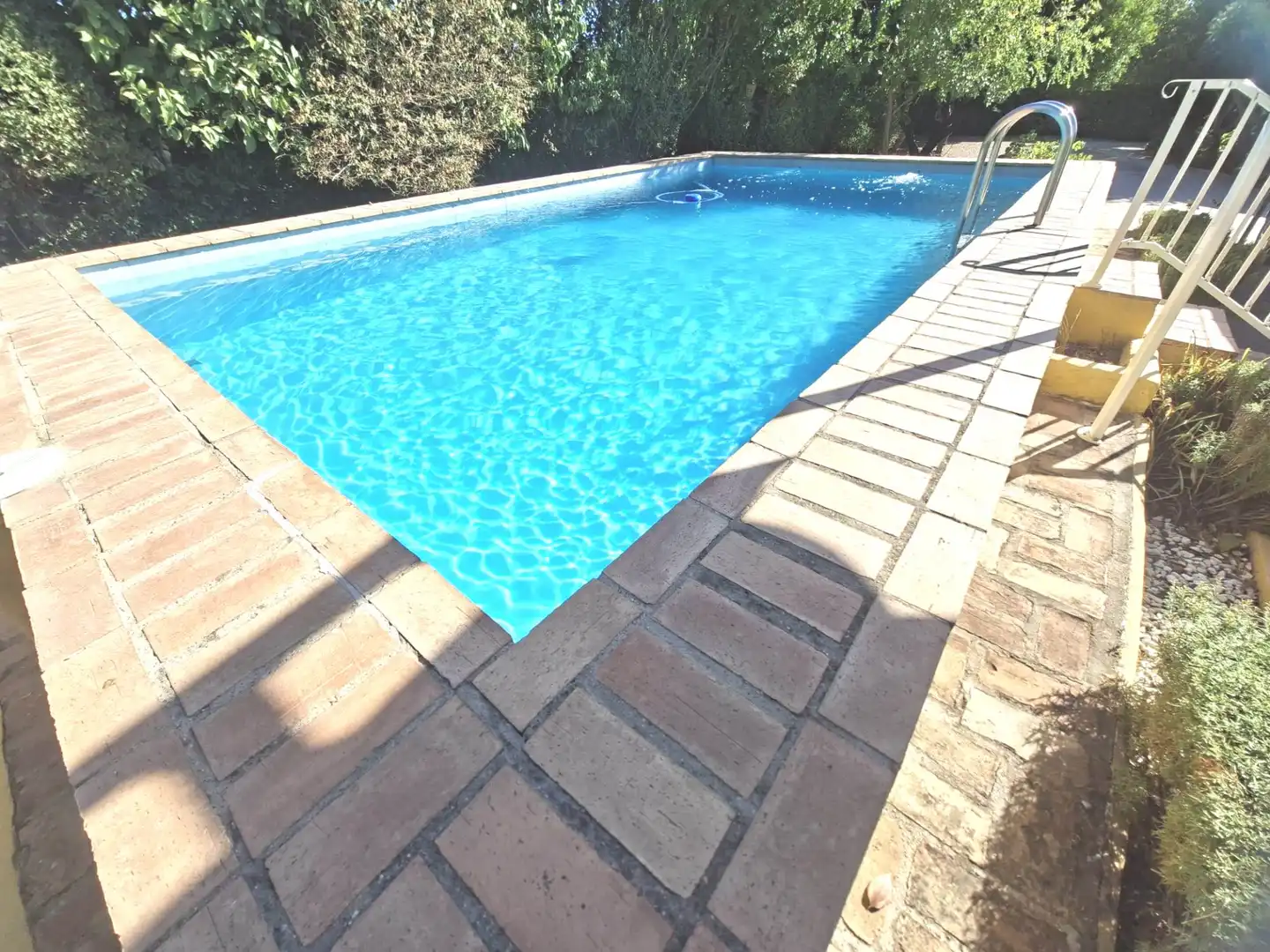 Maison rustique avec piscine à vendre à Periurbano Oeste - Sierra, imagen 36