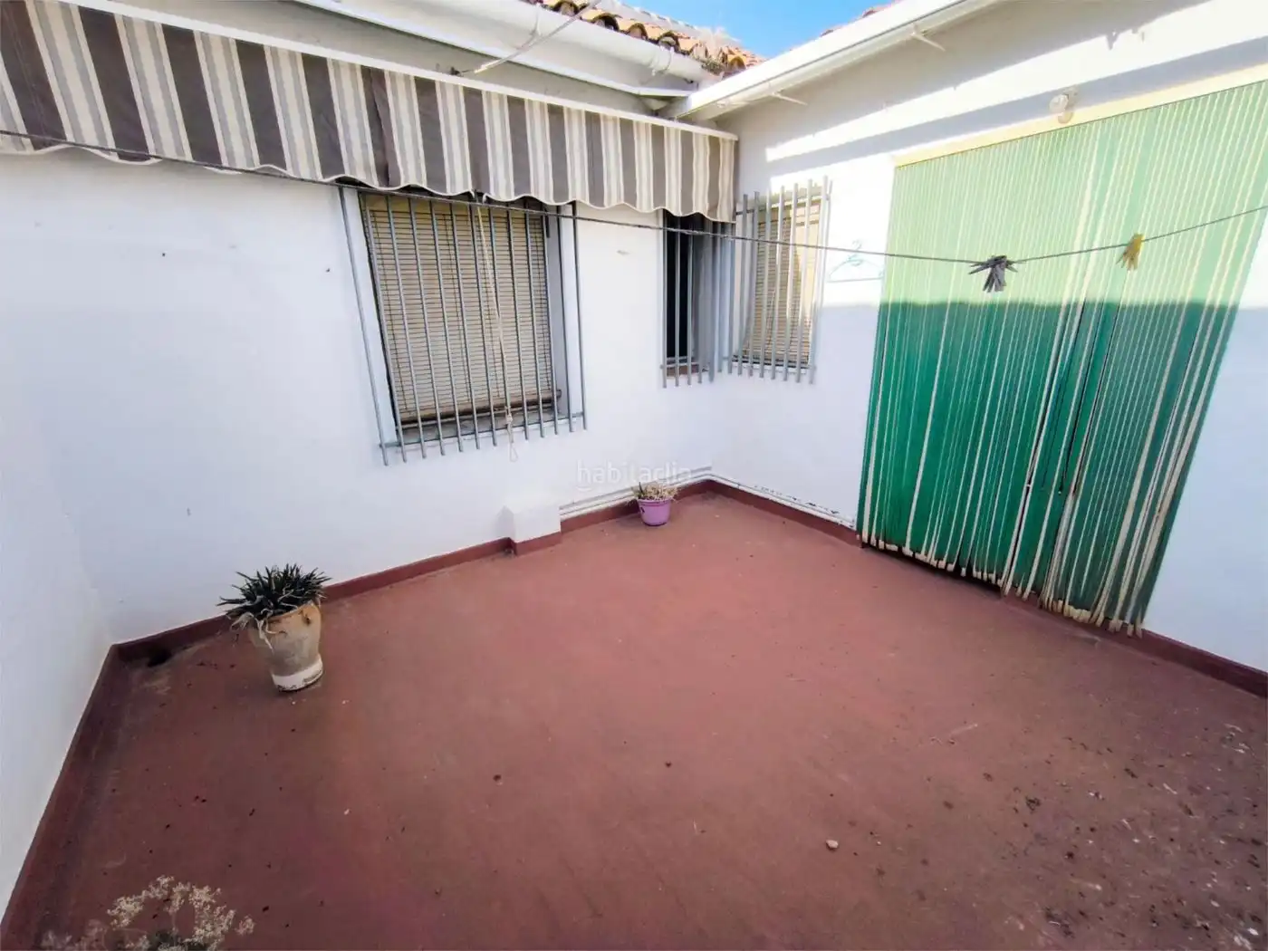 Adossat en venda a Calle Cervantes 8, imagen 13