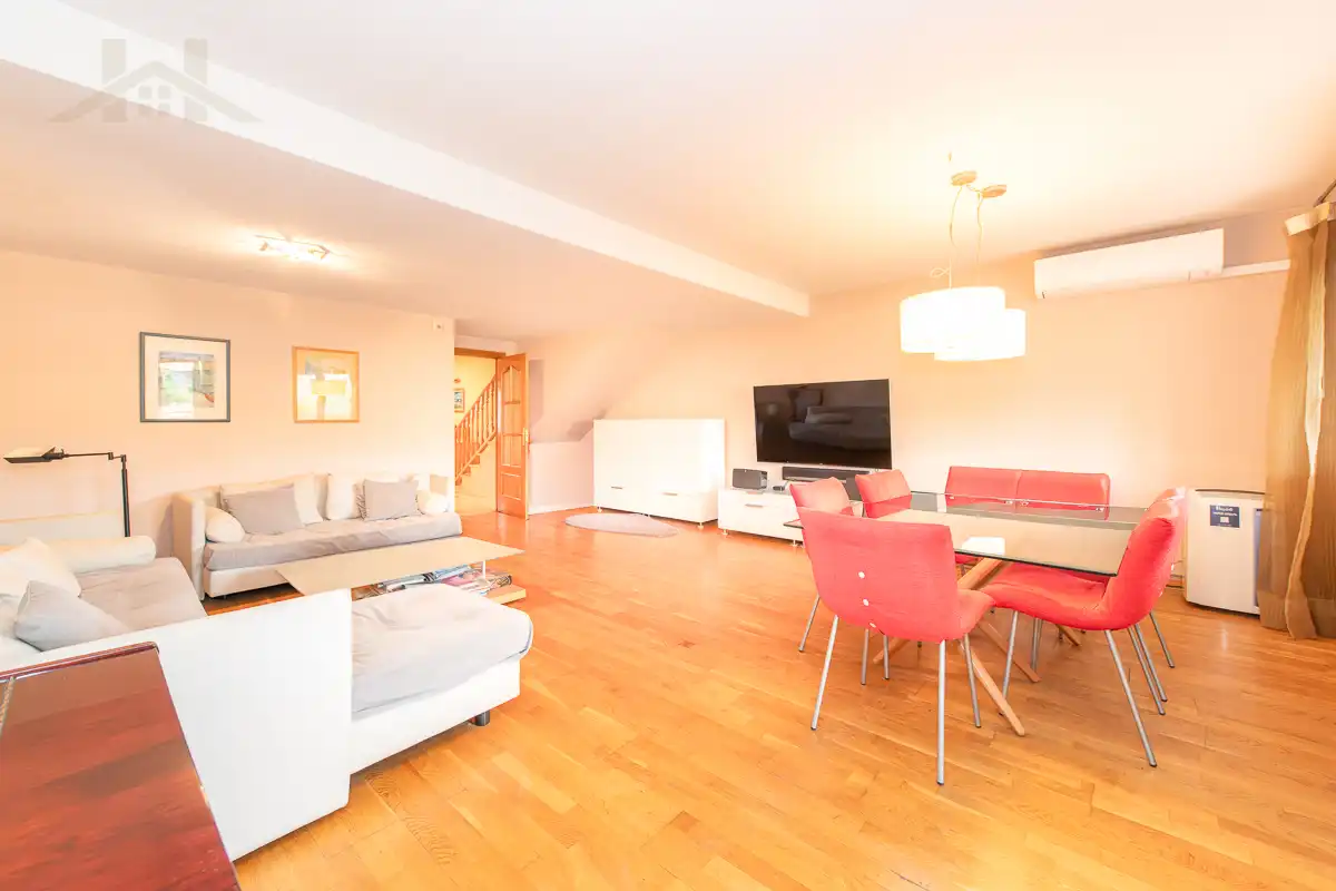 Casa o chalet en venta en Colmenar Viejo con Aire acondicionado, Terraza y Trastero