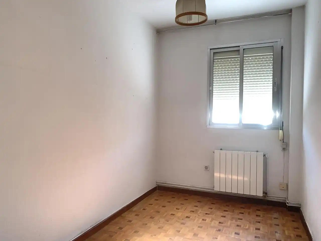 Bedroom of Flat for sale in Parque Inlasa
