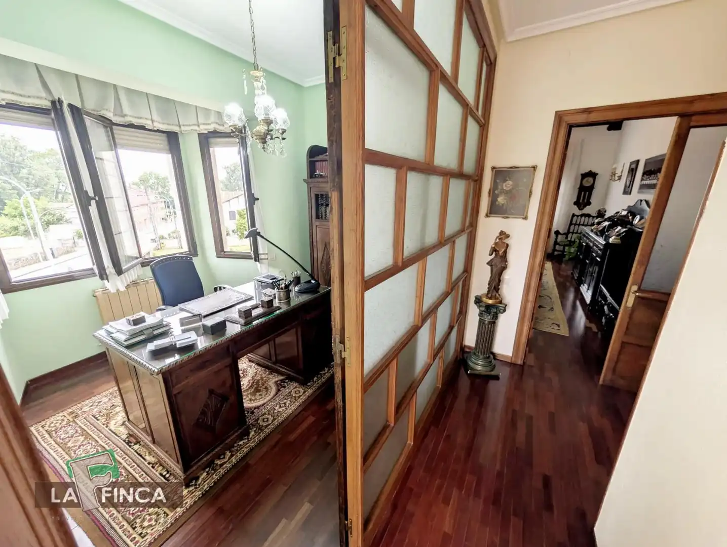 Casa o chalet en venta en DE OVIEDO, Noreña