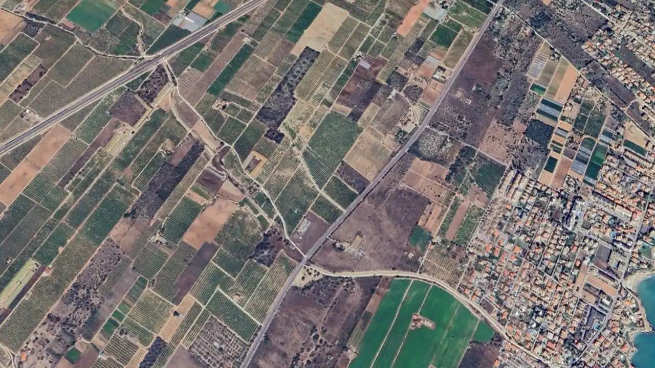 Terreny rústic en venda a PT S 33, imagen 3