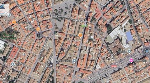 Foto 3 de Piso en venta en Calle Azorin, Alhama de Murcia ciudad, Alhama de Murcia