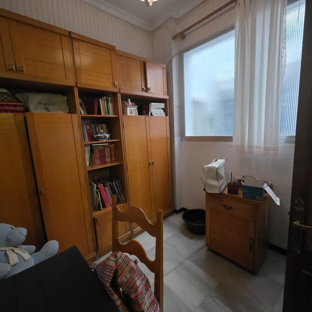 Bedroom of Detached homes for sale in Ubrique  with Terrace and Balcony