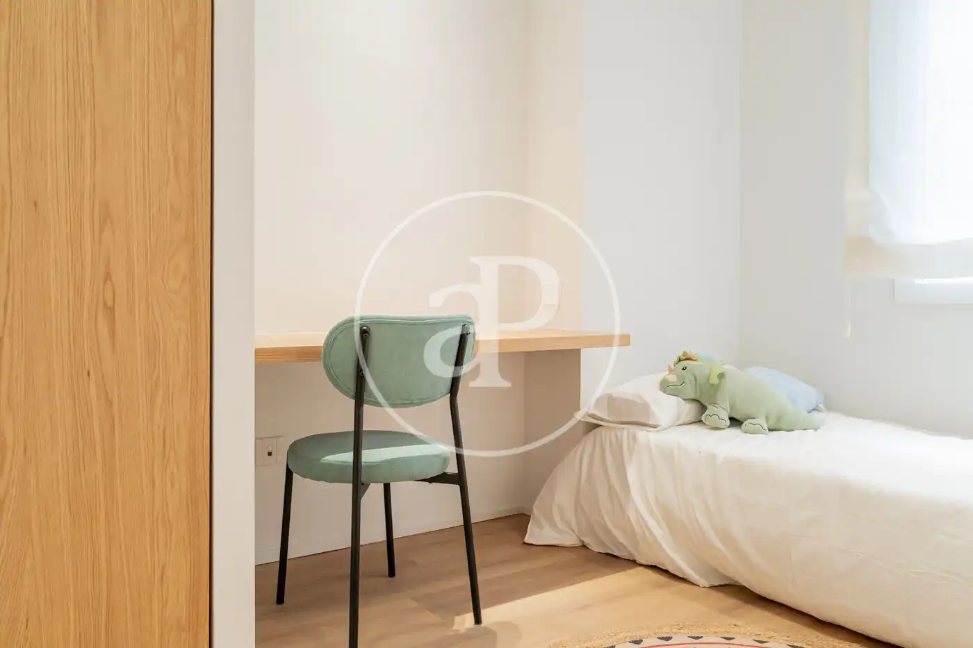 Wohnung mit Aufzug zum Verkauf in Av. de Menéndez Pelayo, imagen 36