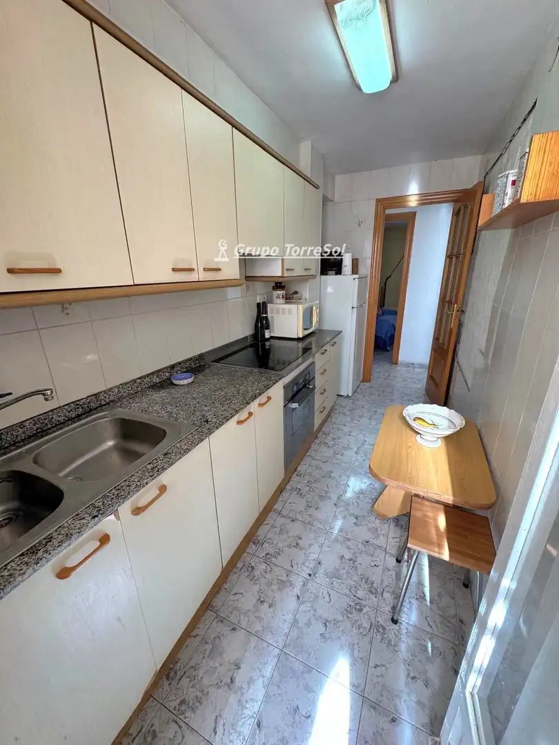 Flat for sale in Lleida, Centre