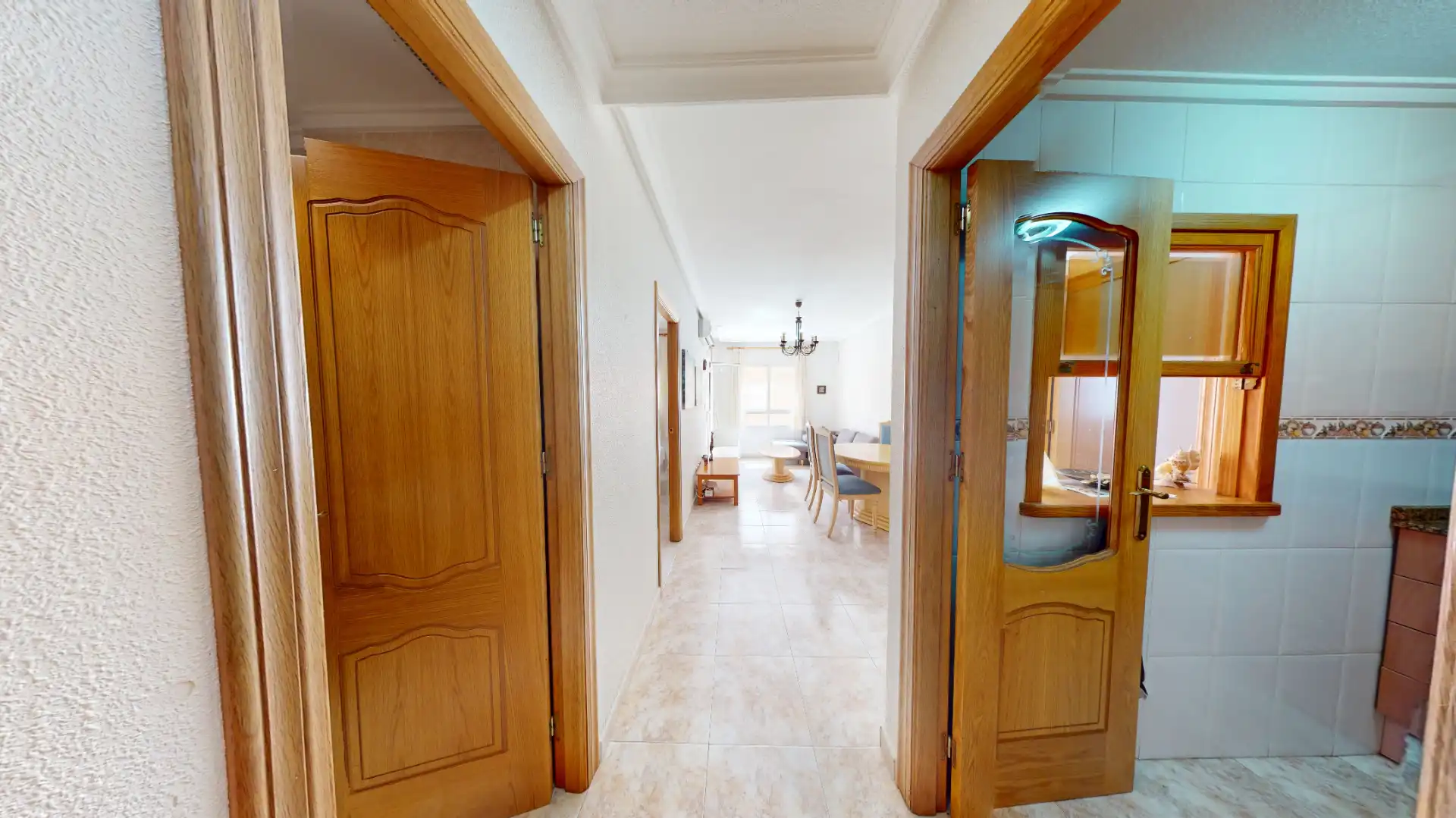 Apartment with terrace for sale in Calle Bella Antonia 4, imagen 3