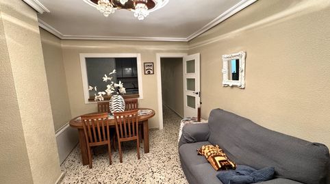 Photo 4 of Flat for rent in Centro Urbano, Benidorm