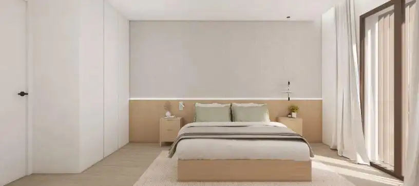 Maisonette mit Terrasse zum Verkauf in CL SOL DEL 172SABADELL (BARCELONA) 172, imagen 5
