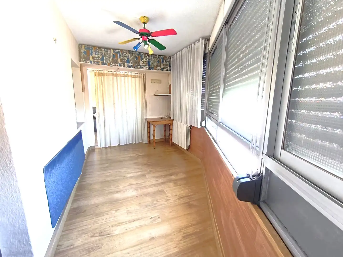 Flat for sale in Móstoles  with Heating, Parquet flooring and Terrace