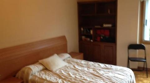 Foto 5 de Pis de lloguer a San Francisco, Ourense