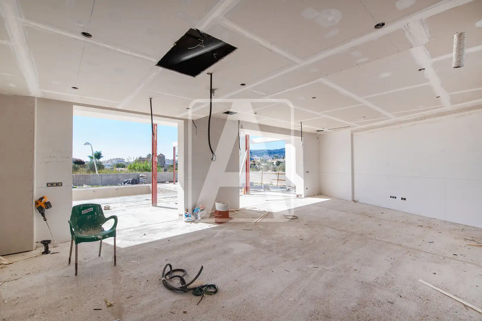 Chalet con piscina en venta en Marisol Park - Ortembach - Los Almendros, imagen 12
