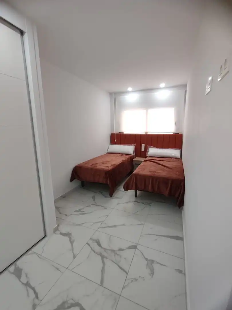 Apartament amb piscina en venda a Playa del Cura, imagen 6