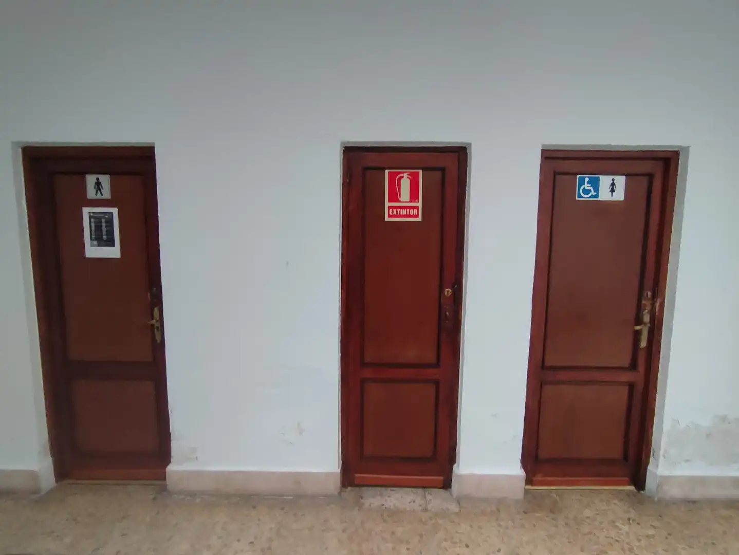 Gewerbefläche zur Miete in Plaza Mayor de la Hispanidad 39, imagen 5