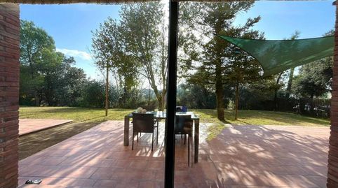 Foto 5 de Casa o xalet en venda a Calle Puigsacalm, Montilivi, Girona Capital