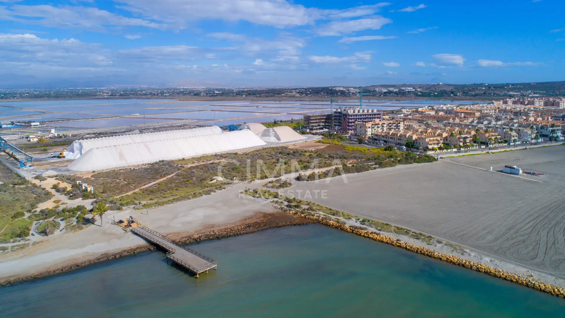 Àtic en venda a Santa Pola ciudad, imagen 28