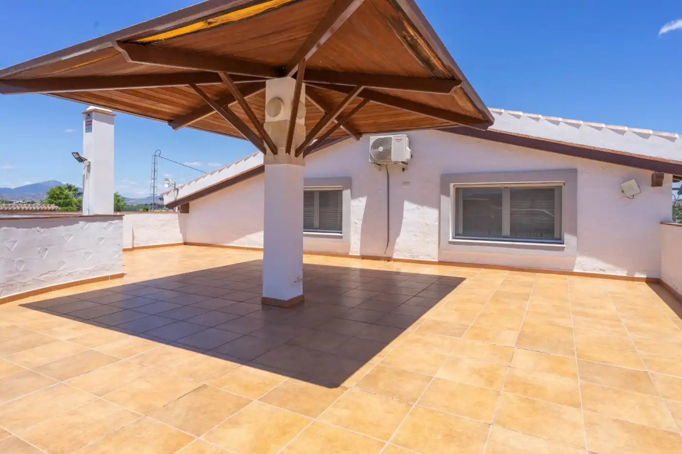Villa mit Garten zum Verkauf in Centro, imagen 55