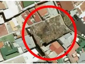 Residencial en venta en Calle el Picacho, 6, Puerto de Santiago