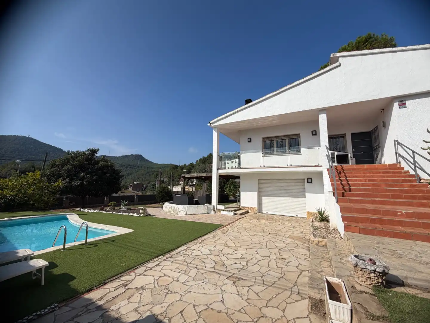 Casa o chalet en venta en Carretera de L'amunt, 93, Corbera de Llobregat