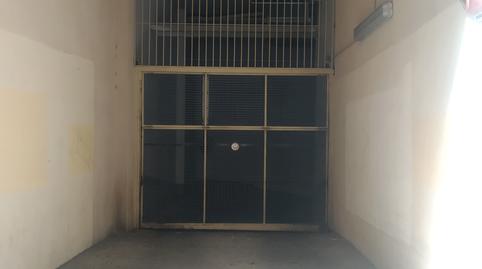 Photo 4 of Garage for sale in Carrer D'en Vilar, 12, Centre, Reus