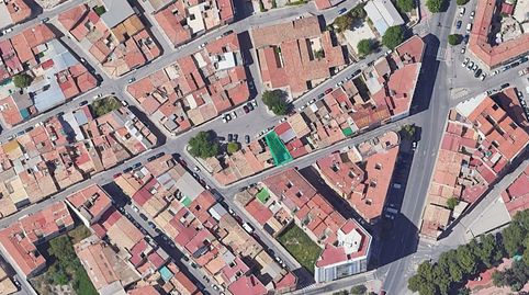 Solvia Inmobiliaria  Suelo urbano no consolidado Elda