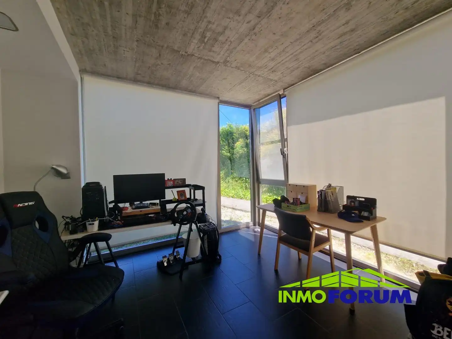 Casa o chalet en venta en Miño con Jardín privado, Terraza y Trastero