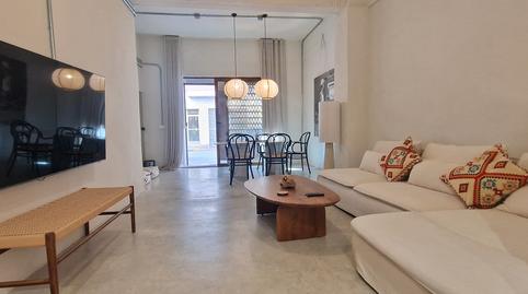 Foto 4 de Pis de lloguer a Carrer Sant Josep, Centro, Santa Pola