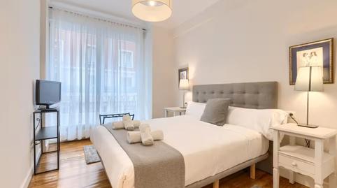 Foto 5 de Apartament de lloguer a Barraincúa Kalea, 9, Abandoibarra - Guggenheim, Bilbao