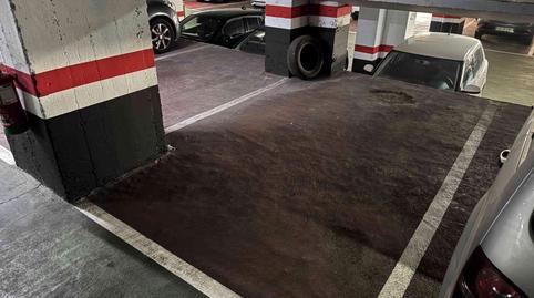 Foto 2 de Garatge en venda a Mazarredo Zumarkalea, 12, Abandoibarra - Guggenheim, Bilbao