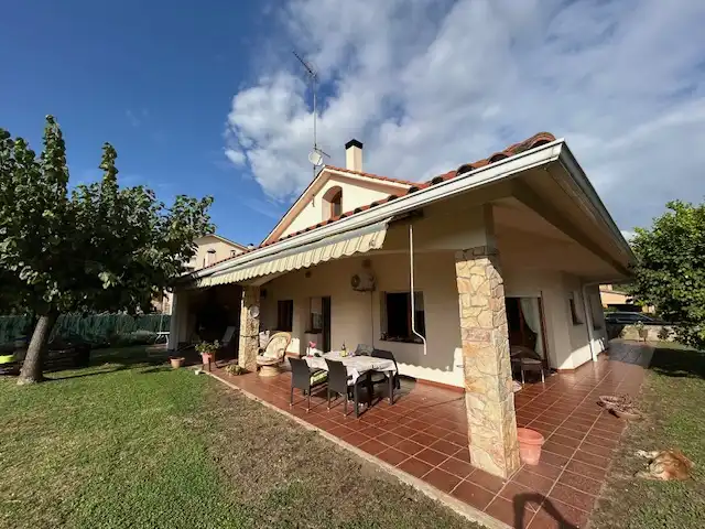 Casa o chalet en venta en Sant Esteve de Palautordera